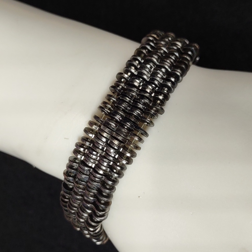 Indra Stretch Bracelet